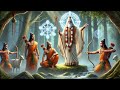 Vishwamitra: The Sage Who Challenged the Gods | Epic Story of Valor and Wisdom