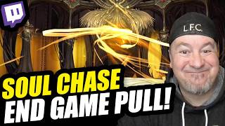 MASSIVE PULL IN SOUL CHASE! Absolute End Game Luck - RAID Shadow Legends Twitch Stream Ep.986