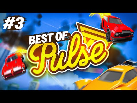 Best of Pulse #3