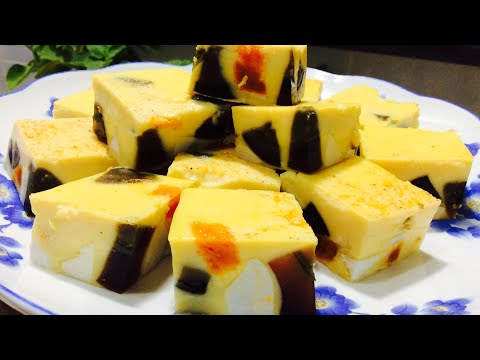 Stim Telur Hitam