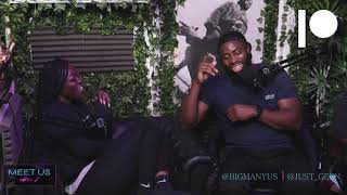 Meet Us After 7 on Patreon - ''Soft Life'' (Preview) screenshot 1