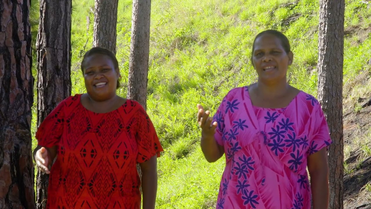 LIFE  CHANGE SINGING MINISTRY - Stay near to me