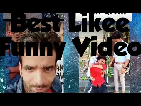 Likee Today funny 🤣🤣 २०२० || New likee funny videos || #RoyalHaryanvi
