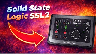 SSL 2+ in 2026: The Best Budget Interface for Serious Producers?
