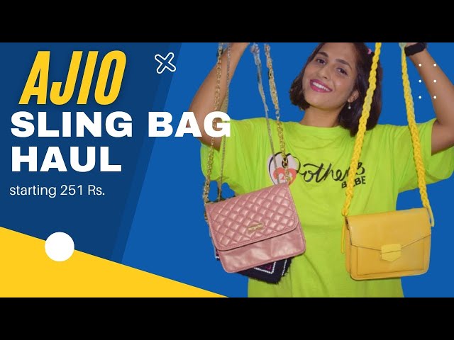 Buy Multi Handbags for Women by Daily object Online | Ajio.com