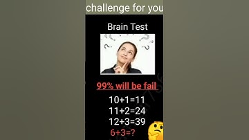 Challenge for you 🤔 99% log fail #upsc #bpsc #ssc #viral #trending