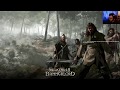Mount & Blade II: Bannerlord - Part 24 - My First Caravan! (of this playthrough)