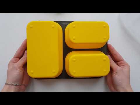 Обзор Ланчбокс Mindo складной из Rozetka