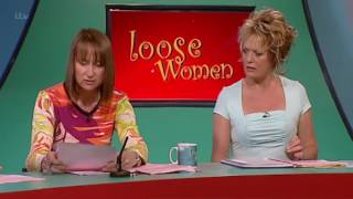 Abusive Relationships - Your Thoughts | Loose Women