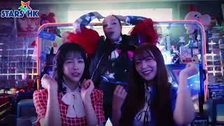 《Y2K 廣東歌電音先驅》James Ting 推出新歌《GAME START》| 白間美瑠、馬渡綾、 Anzu