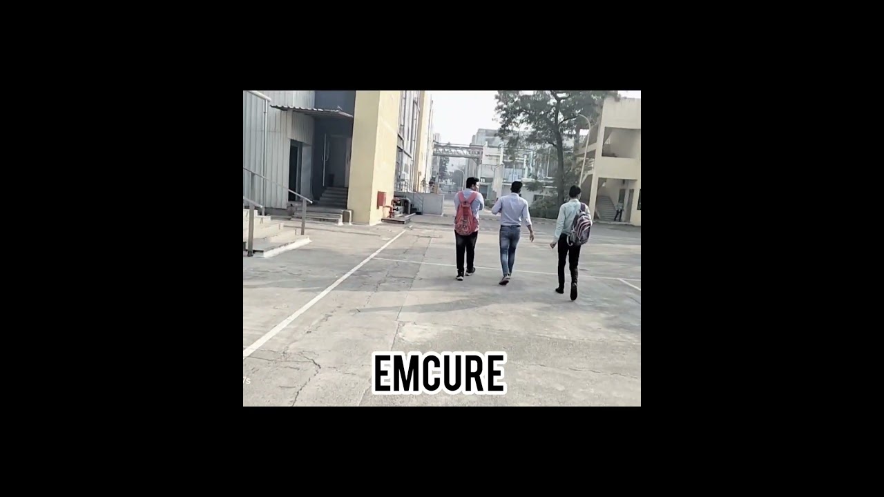 emcure pharma vlogs 