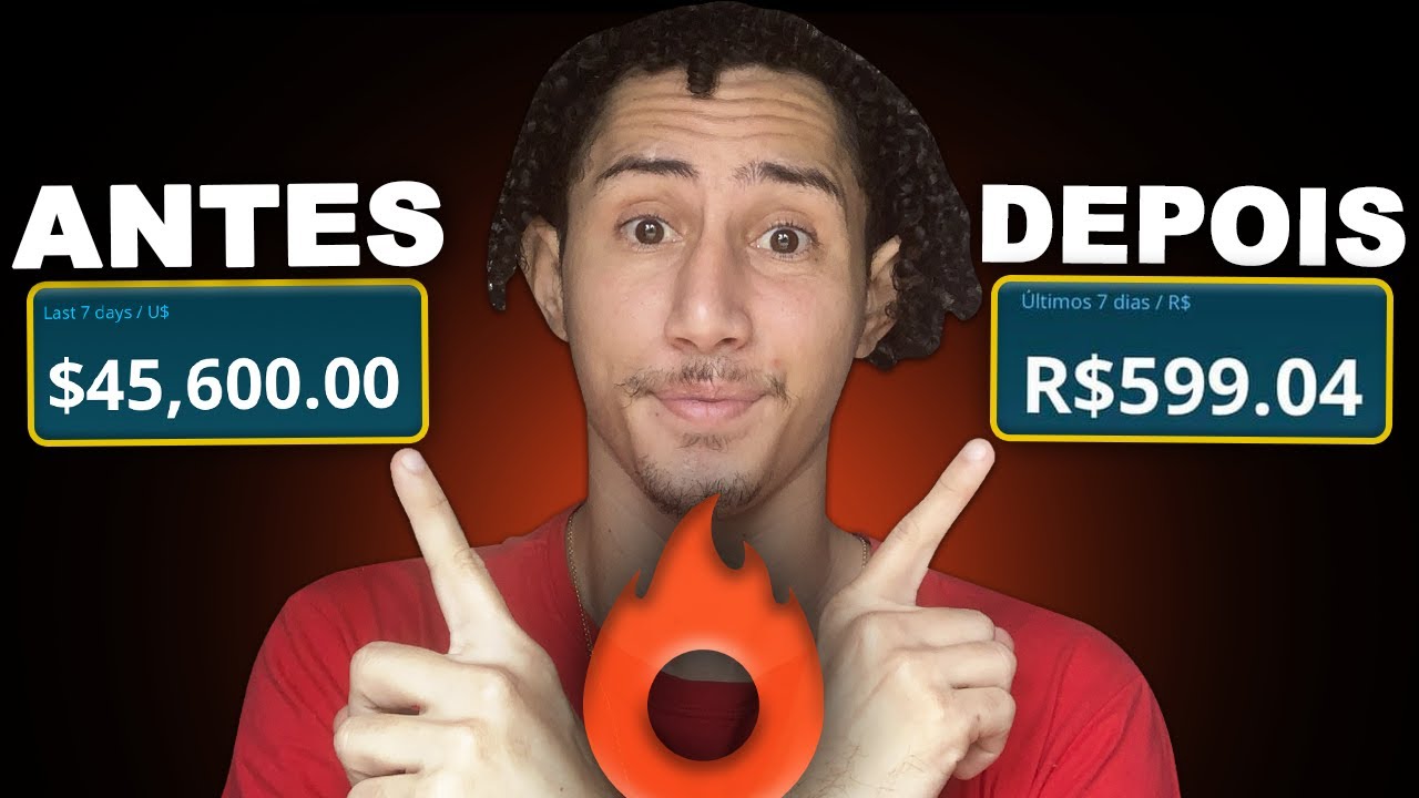 AFILIADO 2023 AINDA VALE A PENA SER AFILIADO EM 2023 COMO COME AR DO 