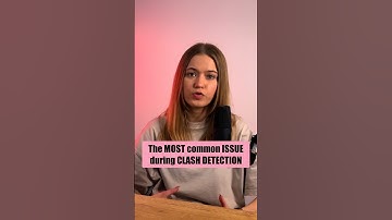 How to Improve Clash Detection and Coordination #newvision #mep #navisworks #coordination