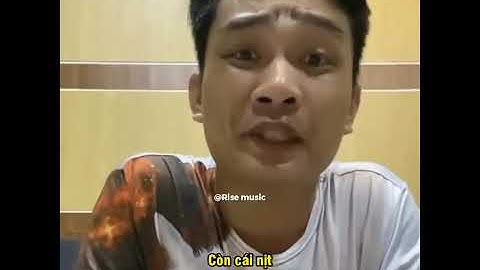 Còn cái nịt - Tiến Bịp