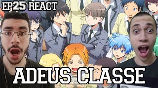 Assassination Classroom (2ª Temporada) - Brasil?!!