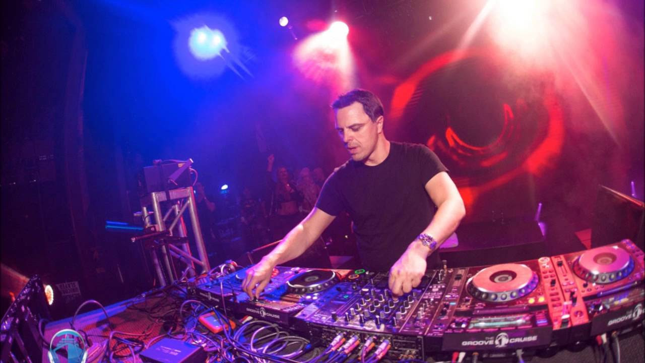 Markus Schulz — Live at Les Bains Douches (Paris) | Global DJ Broadcast World Tour | 21-03-2008