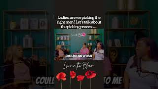 Do Women Pick The Right Men For Marriage?