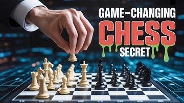I WASTED YEARS on Chess Openings Until I Discovered this SECRET!