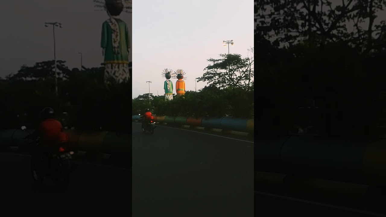 Navinboy - Rindu Mantan (cover Vidioclip)