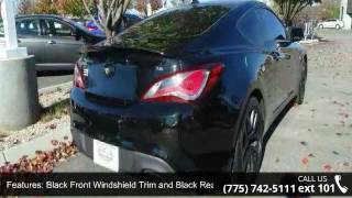 2015 Hyundai Genesis Coupe 3.8L - Internet Auto Reno - R...