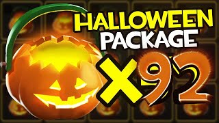 TF2 - Opening 2 years worth of Halloween Packages #fixtf2