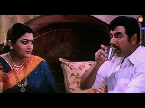 Vadivelu,Satyaraj,Kushboo | Vetrivel Sakthivel Telugu Full Movie Part 1