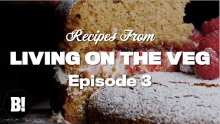 These are all the recipe from episode 3 of living on veg! this
compilation is short and sweet, but provides everything you need for a
wonderful day fo...