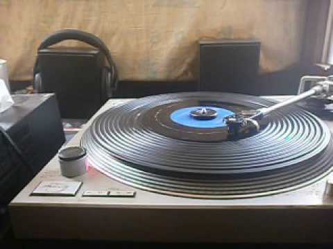 Lily Vincent — Lily Vinvent  Je ne peux pas vivre sans  toi  1966