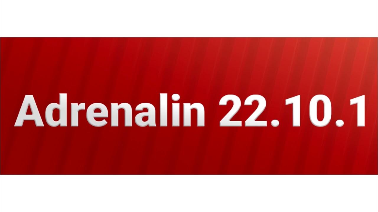 Amd software adrenalin edition 24.3 1. AMD Adrenalin. AMD Adrenalin Edition. AMD Adrenalin 23.2.1. Adrenalin 23.7.2.