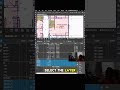 Stop stacking markups on top of each other. #Shorts #blueprints_with_bob