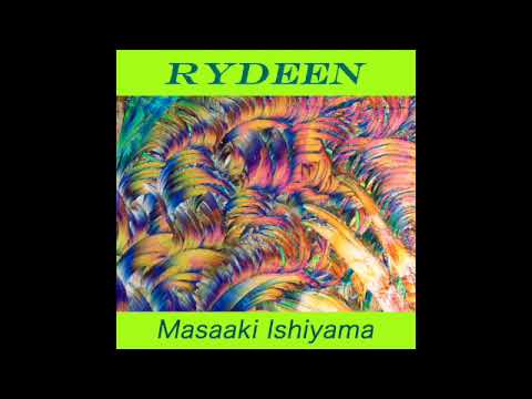 Rydeen ライディーン Masaaki Ishiyama 石山正明