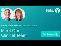 How does letsgetchecked work  meet our clinical team  know your health episode 4