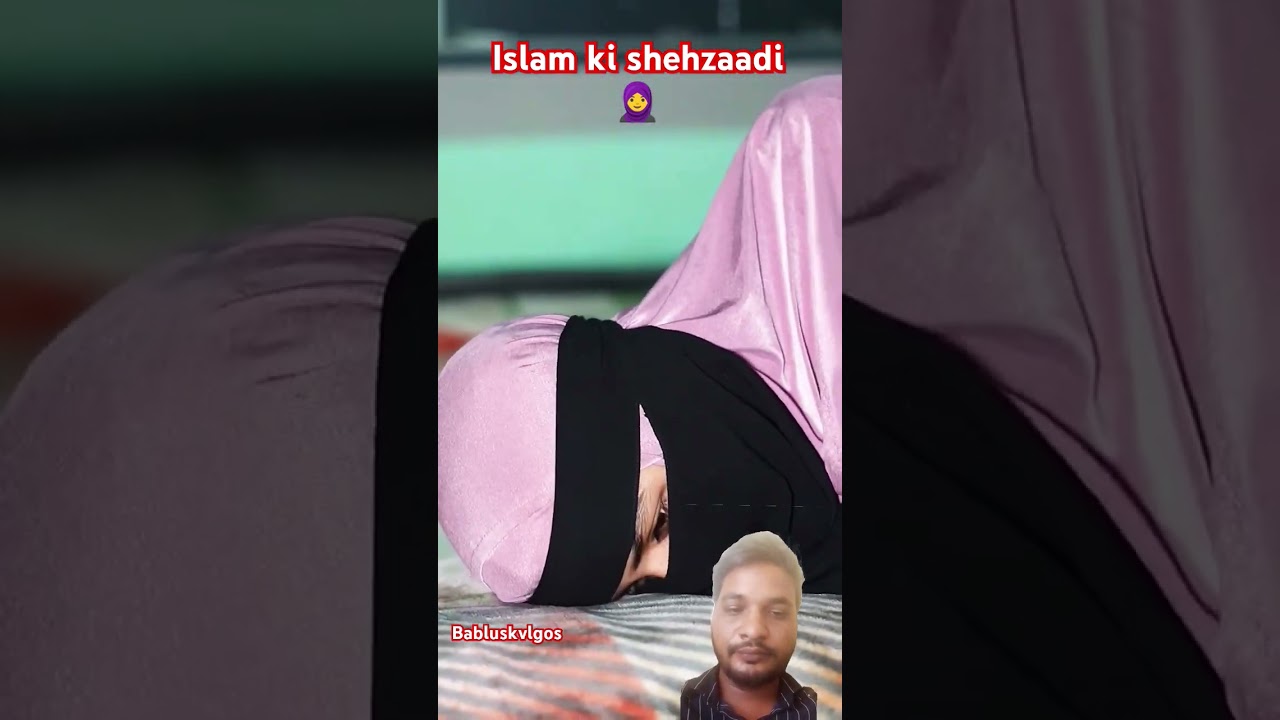 respect hijab ll 🧕👌💯