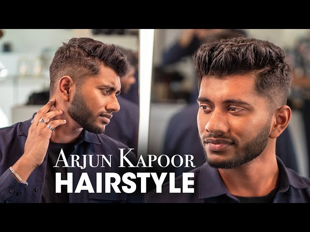 Arjun Kapoor | Arjun Kapoor Upcoming Movie | Arjun Kapoor Hairstyle | Arjun  Kapoor Next | Arjun Kapoor New Look | Arjun Kapoor News - Filmibeat