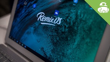 RemixOS: Interview with Jide Technologies