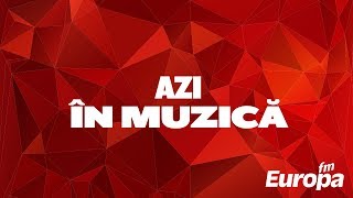 Azi in Muzica 31 mai screenshot 1