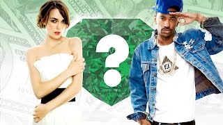 WHO’S RICHER? - Keira Knightley or Big Sean? - Net Worth Revealed!