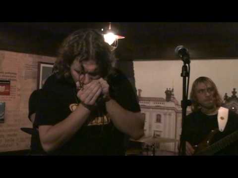 Blue Machine with Kamiński - All Your Love