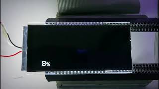 VA Screen Custom lcd display