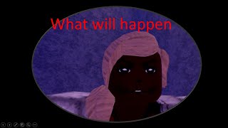 (Wisteria 2) what happens if you spare as a demon