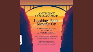 Symphony No. 4 Bridges: I. Bold Advance, Heavy Toll