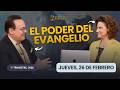 Jueves, Febrero 26 | El Poder del Evangelio | Escuela Sabática 2026