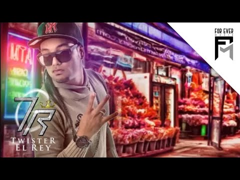 La trampita - Twister El Rey
