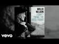 Willie Nelson - I Don't Think I've Cried Today (Official Audio)