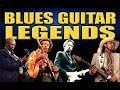 Beginner's ONLY 12 Bar Blues Guitar lesson (How to play)
