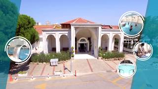 BALÇOVA TERMAL OTEL 2016 TANITIM FİLMİ