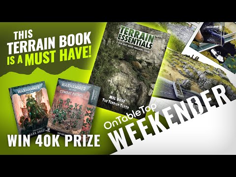 ウォーハンマー テレイン制作ガイド 技法書「Wargames Terrain」 ウォーハンマー テレイン制作ガイド 技法書「Wargames Terrain