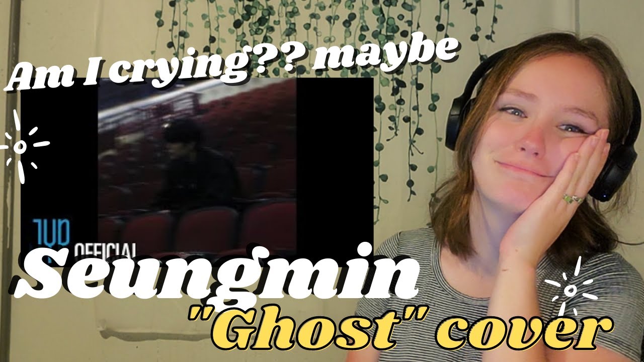 SO LOVELY - REACTION to 