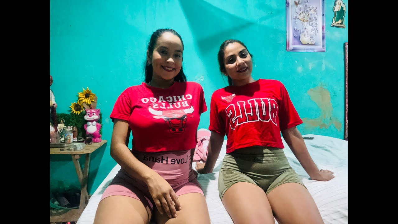 Hermanas Escalante está en vivo - YouTube