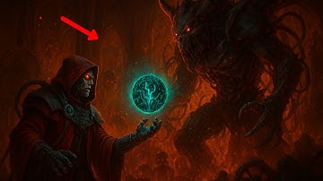 When A Tech Priest Discovers Forbidden AI Technology In Warhammer 40K